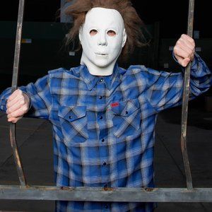 The Michael - Dixxon Flannel